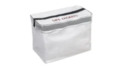 Onyx Outdoor Vinyl PFD Life Jacket Stowage Bag