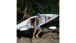 Oru Kayak Beach LT -Deals Aqua Kayaks Store opplanet oru kayak beach lt white large oky302 ora lt av 10