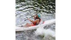 Oru Kayak Beach LT -Deals Aqua Kayaks Store opplanet oru kayak beach lt white large oky302 ora lt av 12