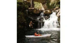 Oru Kayak Beach LT -Deals Aqua Kayaks Store opplanet oru kayak beach lt white large oky302 ora lt av 14