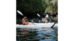 Oru Kayak Beach LT -Deals Aqua Kayaks Store opplanet oru kayak beach lt white large oky302 ora lt av 16