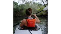 Oru Kayak Beach LT -Deals Aqua Kayaks Store opplanet oru kayak beach lt white large oky302 ora lt av 23