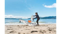 Oru Kayak Beach LT -Deals Aqua Kayaks Store opplanet oru kayak beach lt white large oky302 ora lt av 26