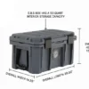 Overland Vehicle Systems D.B.S. Dry Box
