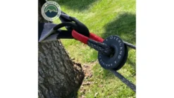 Overland Vehicle Systems Soft Shackle -Deals Aqua Kayaks Store opplanet overland vehicle systems soft shackle 5 8in 44500 lbs w collar gray 22 in 19159919 av 5