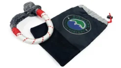 Overland Vehicle Systems Soft Shackle