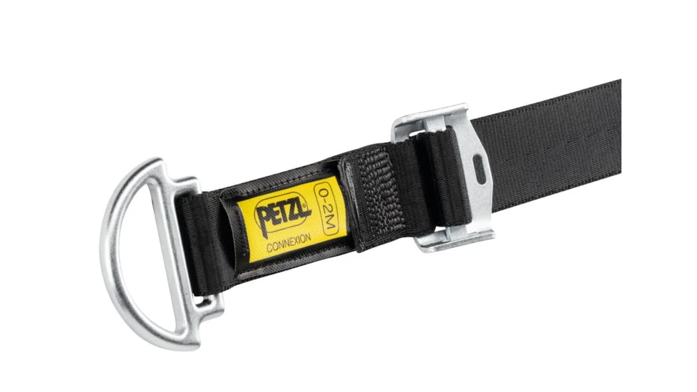 Petzl Connexion Vario Strap 2 Petzl Connexion Vario Strap - Image 2