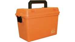 Plano Dry Storage Box With Tray