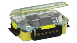 Plano Guide Series Medium Polycarbonate Waterproof Case,11x7.25x4in