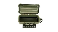 Plano Hunter Guide PC Field Box -Deals Aqua Kayaks Store opplanet plano molding hunter guide series pc field box 3500 size small od green 145061 dbfdec