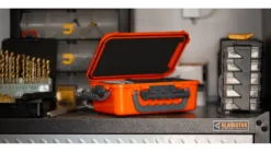 Plano Large Abs Waterproof Case -Deals Aqua Kayaks Store opplanet plano molding large abs waterproof case 146070 usage 2