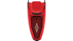 Point 65 Falcon Back Piece