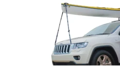 Rhino Rack Anchor Strap -Deals Aqua Kayaks Store opplanet rhino rack anchor strap polyester ras av 4