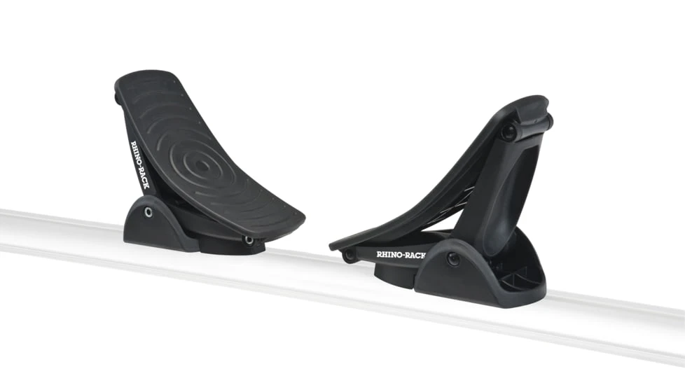 Rhino Rack C-Groove Lock Kayak Carrier 3 Rhino Rack C-Groove Lock Kayak Carrier - Image 3