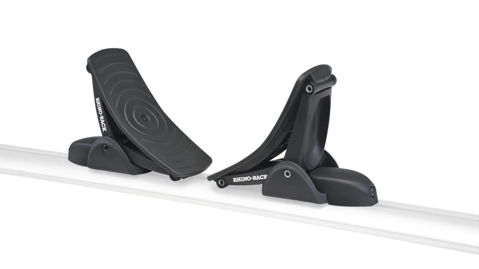 Rhino Rack C-Groove Lock Kayak Carrier 5 Rhino Rack C-Groove Lock Kayak Carrier - Image 5