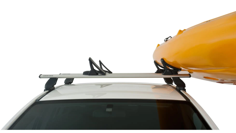 Rhino Rack C-Groove Lock Kayak Carrier 7 Rhino Rack C-Groove Lock Kayak Carrier - Image 7