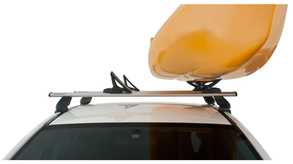 Rhino Rack C-Groove Lock Kayak Carrier 8 Rhino Rack C-Groove Lock Kayak Carrier - Image 8