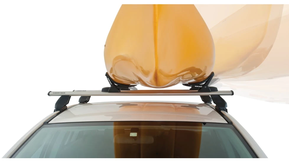 Rhino Rack C-Groove Lock Kayak Carrier 6 Rhino Rack C-Groove Lock Kayak Carrier - Image 6