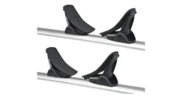 Rhino Rack C-Groove Lock Kayak Carrier