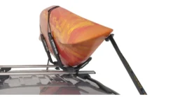 Rhino Rack Fixed J Style Kayak Carrier -Deals Aqua Kayaks Store opplanet rhino rack fixed j style kayak carrier steel s510 av 4