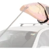 Rhino Rack Fixed J Style Kayak Carrier