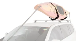 Rhino Rack Fixed J Style Kayak Carrier
