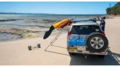 Rhino Rack Nautic Kayak Lifter -Deals Aqua Kayaks Store opplanet rhino rack nautic kayaking lifter nkl av 4