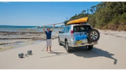 Rhino Rack Nautic Kayak Lifter -Deals Aqua Kayaks Store opplanet rhino rack nautic kayaking lifter nkl av 6