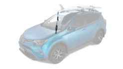 Rhino Rack Paddle Board Tie Down Straps -Deals Aqua Kayaks Store opplanet rhino rack paddle board nose tail tie down straps rbas2 av 3