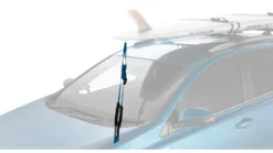 Rhino Rack Paddle Board Tie Down Straps -Deals Aqua Kayaks Store opplanet rhino rack paddle board nose tail tie down straps rbas2 av 4