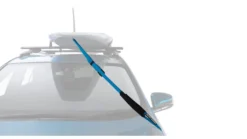 Rhino Rack Paddle Board Tie Down Straps -Deals Aqua Kayaks Store opplanet rhino rack paddle board nose tail tie down straps rbas2 av 5