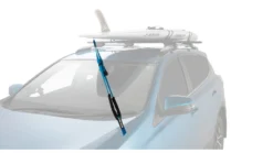 Rhino Rack Paddle Board Tie Down Straps -Deals Aqua Kayaks Store opplanet rhino rack paddle board nose tail tie down straps rbas2 av 6