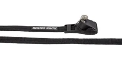 Rhino Rack Rapid Locking Strap -Deals Aqua Kayaks Store opplanet rhino rack rapid locking strap 2 5m black rtd25l av 2