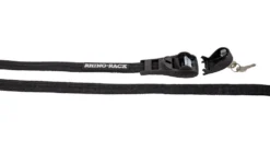 Rhino Rack Rapid Locking Strap -Deals Aqua Kayaks Store opplanet rhino rack rapid locking strap 2 5m black rtd25l av 3