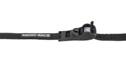 Rhino Rack Rapid Locking Strap -Deals Aqua Kayaks Store opplanet rhino rack rapid locking strap 2 5m black rtd25l av 4