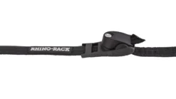 Rhino Rack Rapid Locking Strap -Deals Aqua Kayaks Store opplanet rhino rack rapid locking strap 2 5m black rtd25l av 5