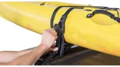 Rhino Rack Rapid Locking Strap -Deals Aqua Kayaks Store opplanet rhino rack rapid locking strap 3 5m black rtd35l av 2
