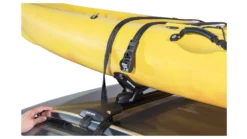 Rhino Rack Rapid Locking Strap -Deals Aqua Kayaks Store opplanet rhino rack rapid locking strap 3 5m black rtd35l av 4