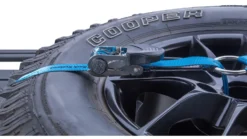 Rhino Rack Spare Wheel Straps -Deals Aqua Kayaks Store opplanet rhino rack spare wheel strap rsws av 2