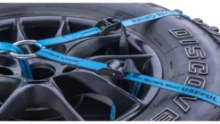 Rhino Rack Spare Wheel Straps -Deals Aqua Kayaks Store opplanet rhino rack spare wheel strap rsws av 3