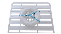Rhino Rack Spare Wheel Straps
