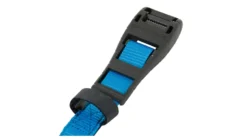 Rhino Rack Tiedown W/Buckle Protector -Deals Aqua Kayaks Store opplanet rhino rack tiedown w buckle protector blue 5 5m rtd55p av 2