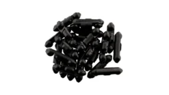 Scotty 1008 Stopper Beads -Deals Aqua Kayaks Store opplanet scotty 1008 stopper beads black 1008 24 bk main