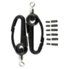 Scotty 1009 Insulating Downrigger Weight Swivel Hooks
