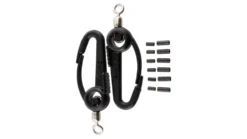 Scotty 1009 Insulating Downrigger Weight Swivel Hooks
