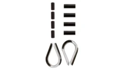 Scotty 1157 Thimble Kit