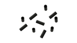 Scotty 2404 Heavy Duty Brass Connector Sleeves