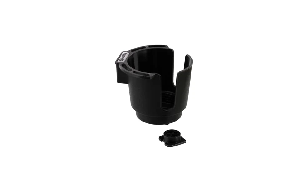 Scotty 310 Cup Holder W/ Bulkhead / Gunnel Mount 2 Scotty 310 Cup Holder W/ Bulkhead / Gunnel Mount - Image 2