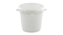 Scotty 284 Baitcaster/Spinning Rod Holder W/243 Square Rail Mount