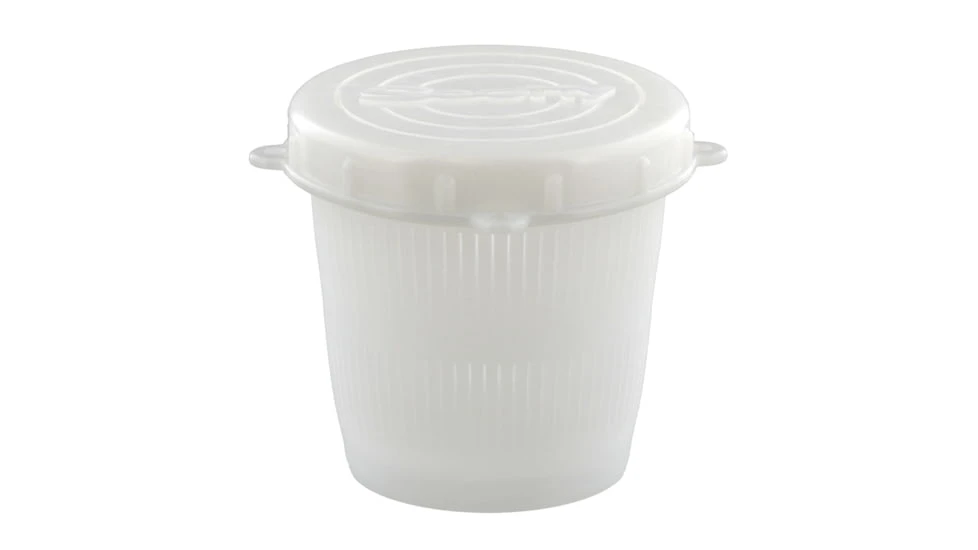 Scotty 284 Baitcaster/Spinning Rod Holder W/243 Square Rail Mount 1 Scotty 284 Baitcaster/Spinning Rod Holder W/243 Square Rail Mount